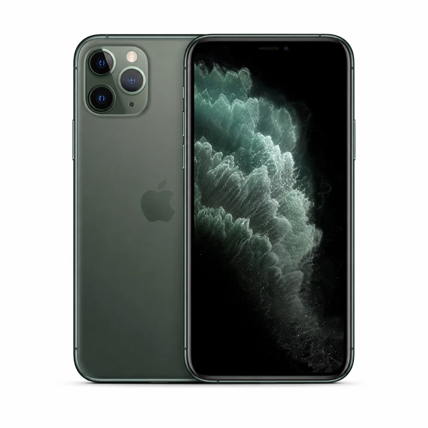 iPhone 11 Pro
