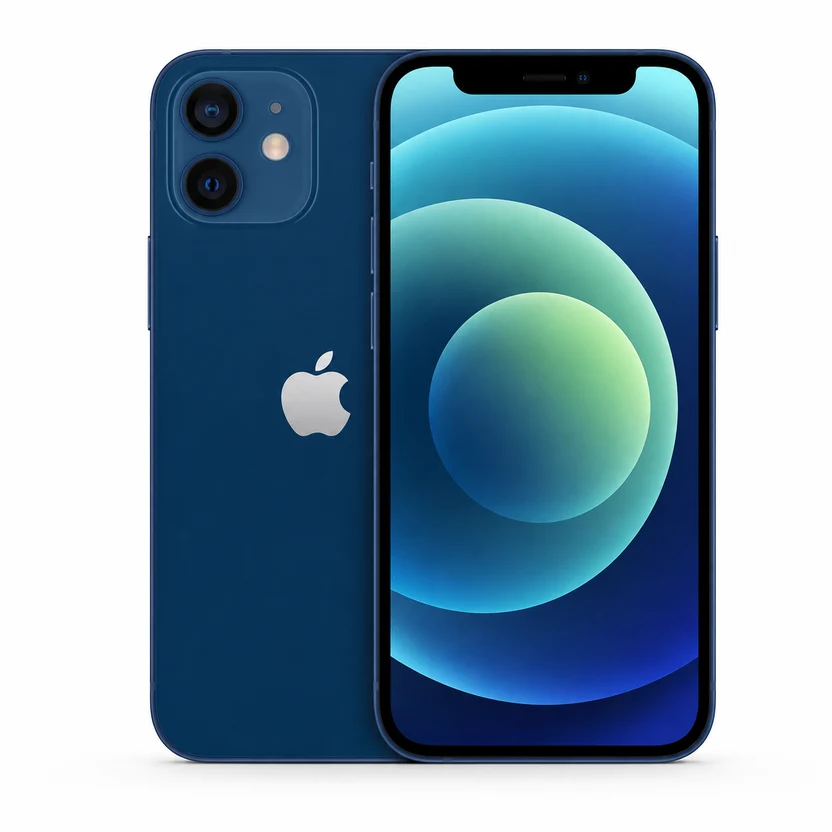 iPhone 12 Mini