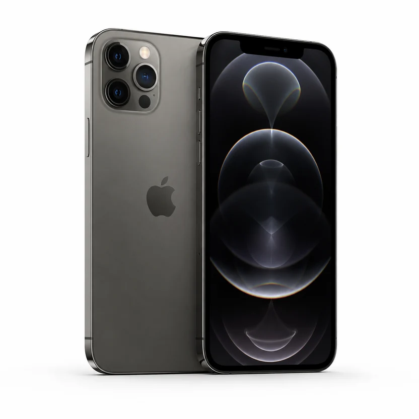 iPhone 12 Pro