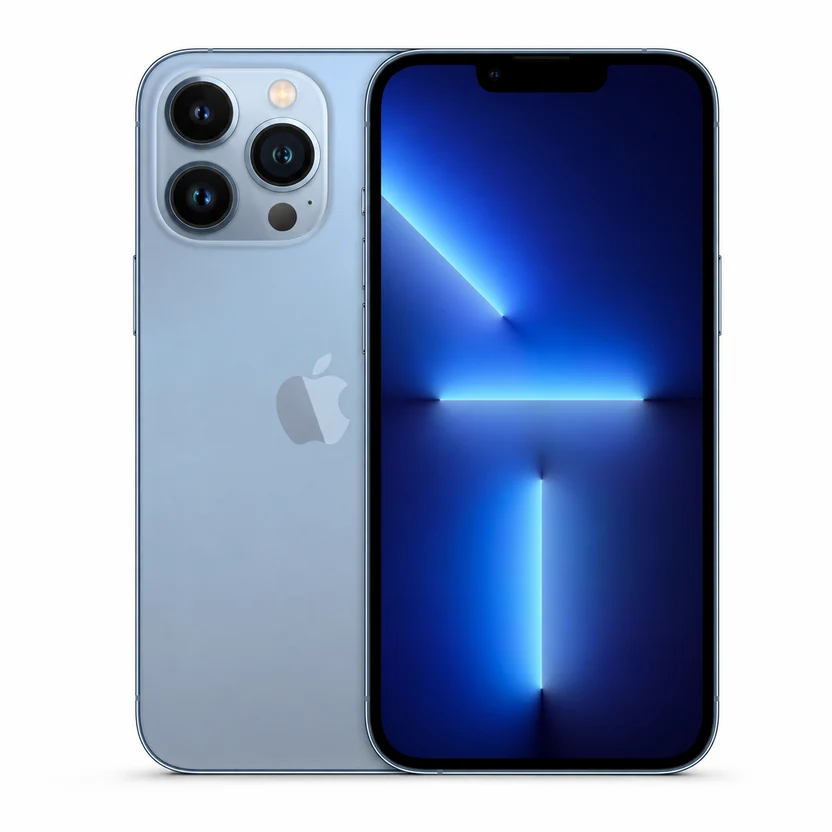 iPhone 13 Pro
