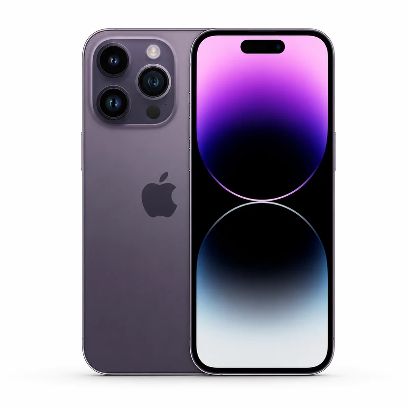 iPhone 14 Pro