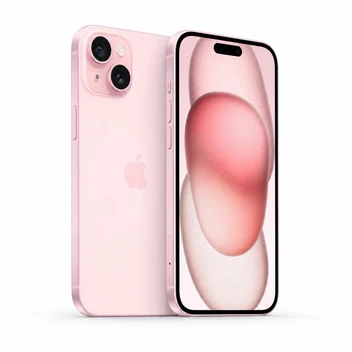 iPhone 15