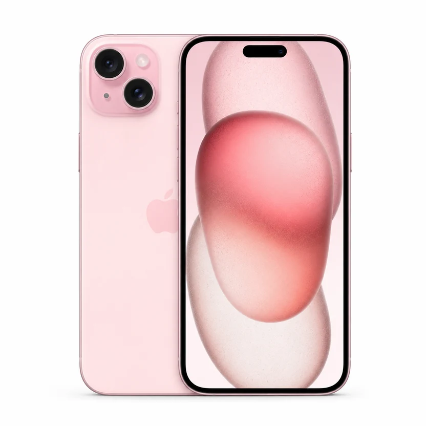 iPhone 15 Plus