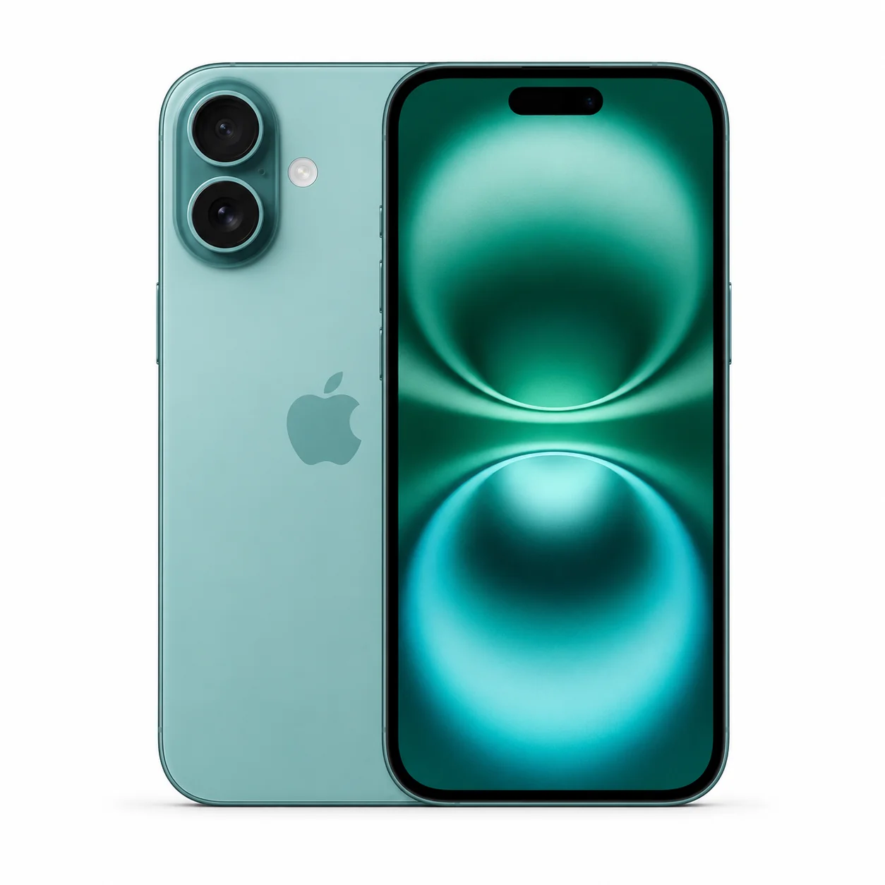 iPhone 16