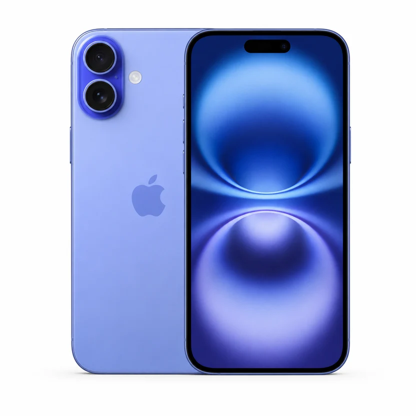 iPhone 16 Plus