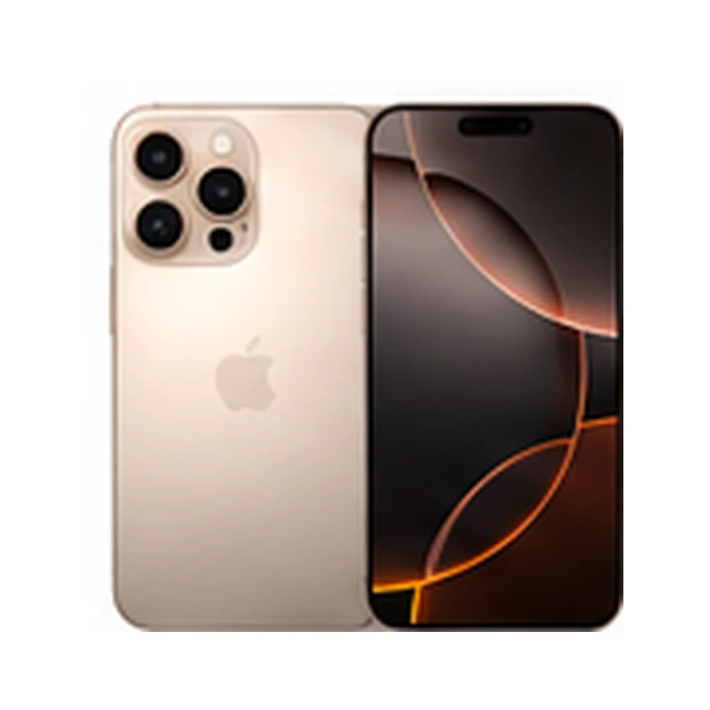 iPhone 16 Pro